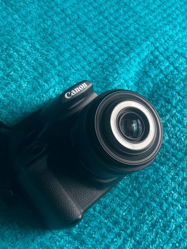 Canon eos 1300d dslr - canon,