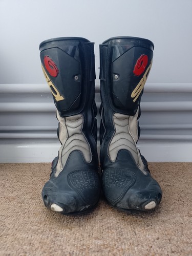 Motorcycle boots motorbike - motorcycle,