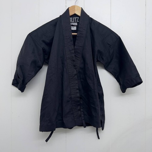 Blitz japanese samue kimono - blitz,