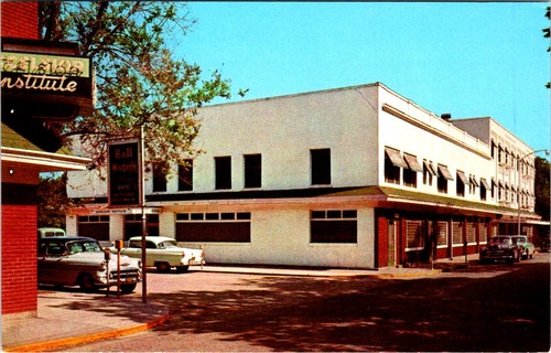 Excelsior institute - excelsior,