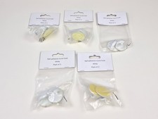 Small Job Lot of Self Adhesive