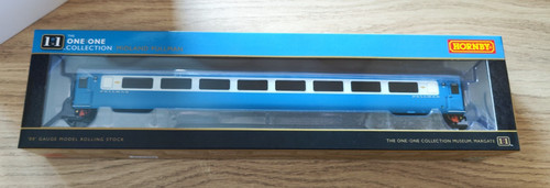 Hornby r40169 midland blue - r40169,