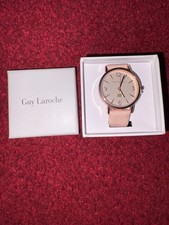 New Guy Laroche Ladies light
