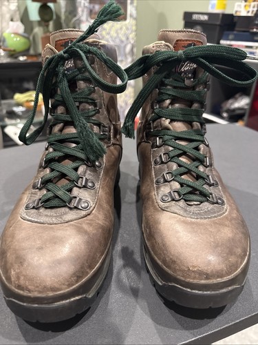 Raichle hiking boots - hiking, 9m