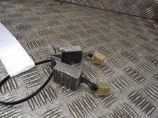 Honda GL500 GL 500 Silverwing