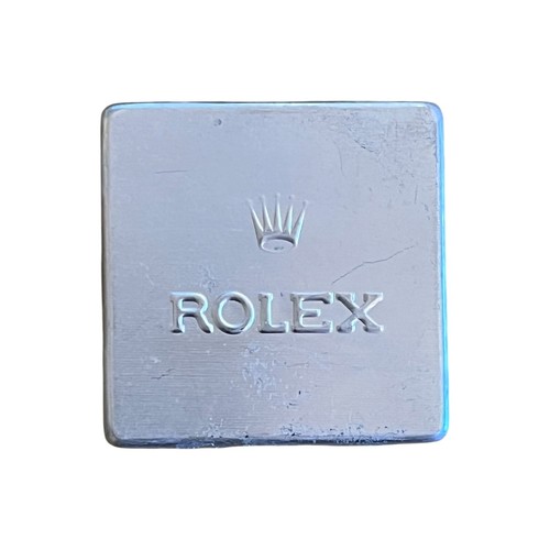 Vintage rolex aluminium dial - vintage,