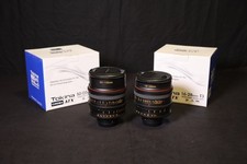 Tokina Cinema ATX 16-28mm &