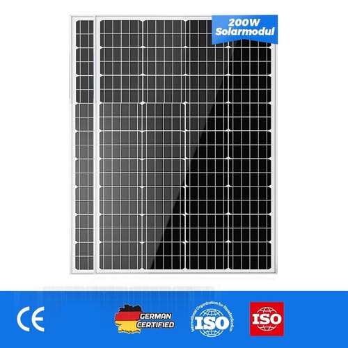400w monocrystalline solar - 400w,