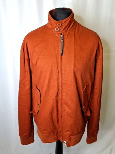 Pretty green harrington jacket - green,