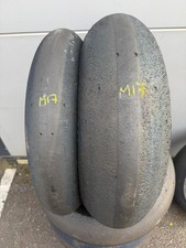 Metzeler Racetec RR Superbike