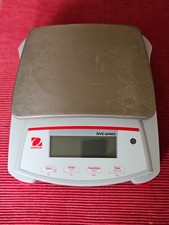 OHAUS Digital Scales NVE