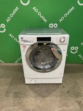Hoover Integrated 1600 rpm 9kg/5kg Washer Dryer HBDOS 695TAMCET80 #LF113370
