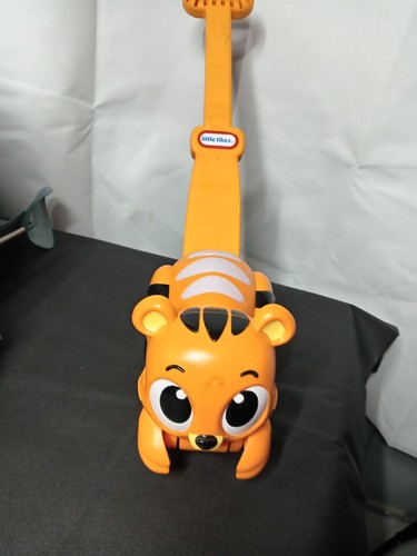 Little tikes light - tikes, go