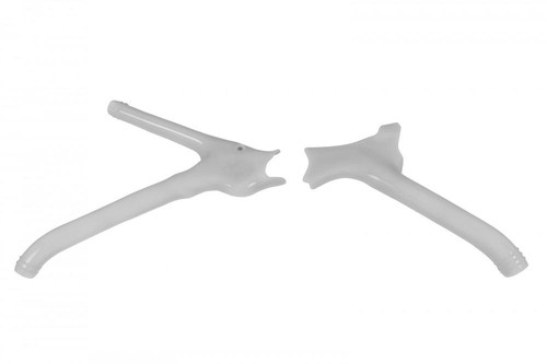 Frame protection protector