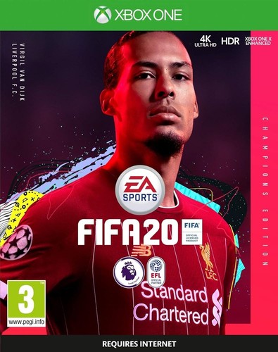 Fifa standard game - standard,