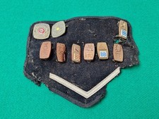 Boys Brigade Rank Armband &