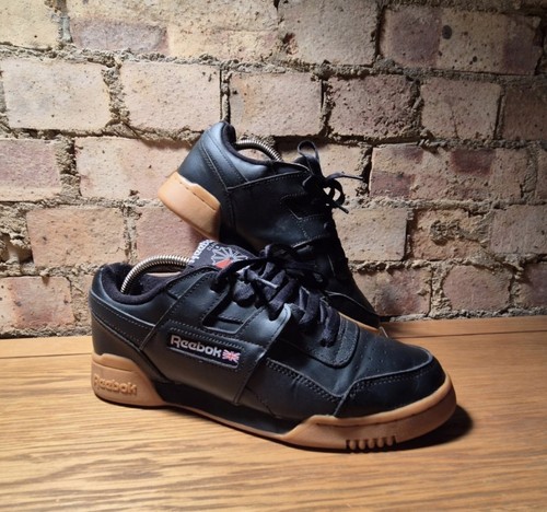 Reebok workout plus - plus, low