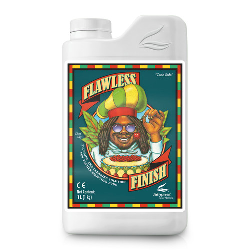 Advanced nutrients flawless - nutrients,