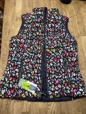 Joules Snug Gilet UK 12 –
