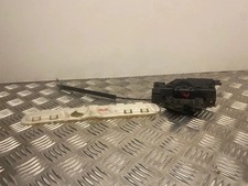 BMW 3 E90 Tailgate Lock