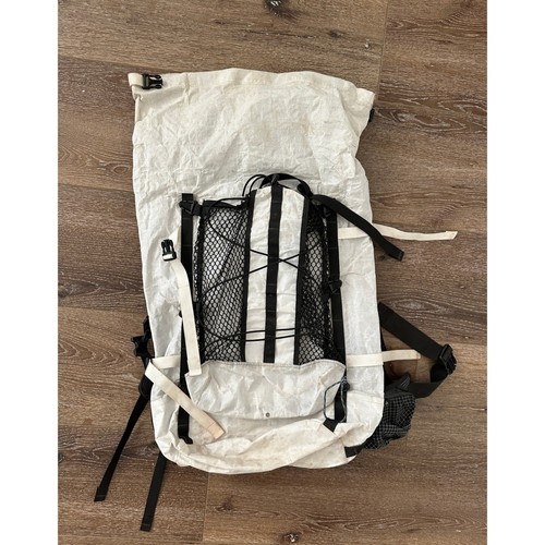 Hyperlite mountain gear - mountain,