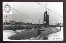 NC224 - Royal Navy Submarine -