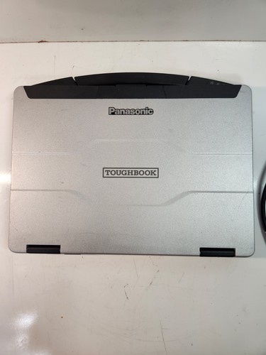 Panasonic i5 8365u - fz-55, i5-8365u