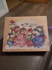 Stamps Happen Inc Large