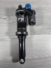 FOX FLOAT DPX2 REAR SHOCK ABSORBER 205 x 65mm SUSPENSION MTB DOWNHILL 