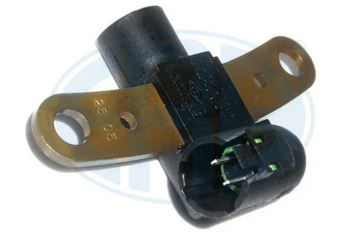 Crankshaft position sensors