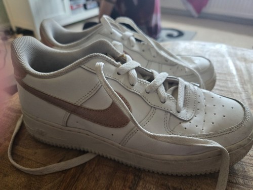 Nike air force size 5 - nike,