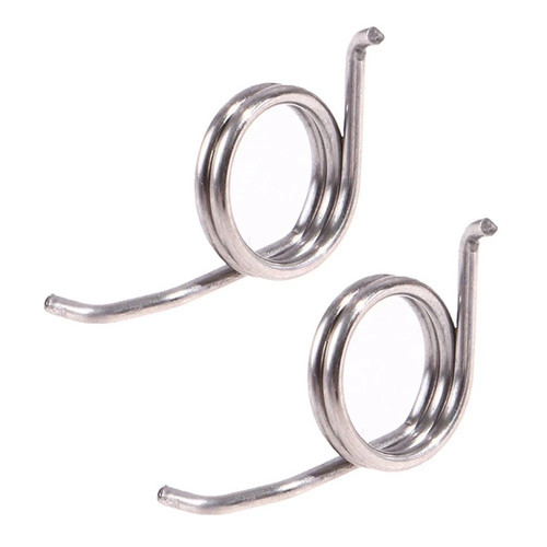 Spring reel repair - reel,
