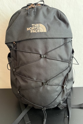 The north face backpack - face,