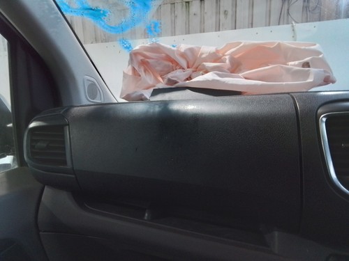Glove box vauxhall vivaro mk3 - box,