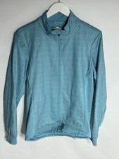 Crane Cycling Jacket Grid
