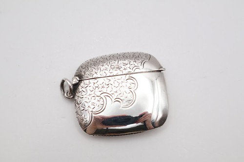 Nice antique sterling silver - antique,