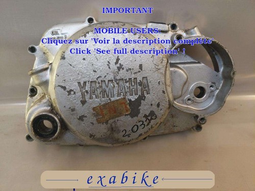 Clutch housing for yamaha ysr - for,