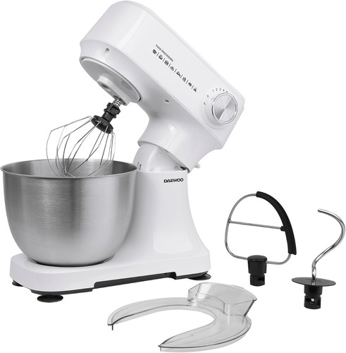 Daewoo stand mixer - 3.5, litre