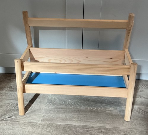 Ikea flisat book - book, shelf