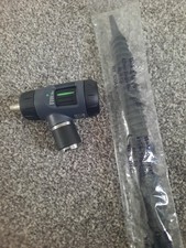 Welch Allyn Otoscope and Ear Speculems Head Only New Never Been Used See Photos