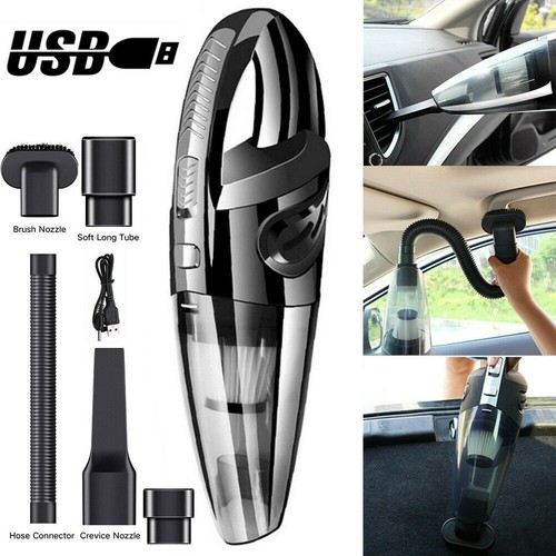 Hand held vacuum cleaner small - hand,