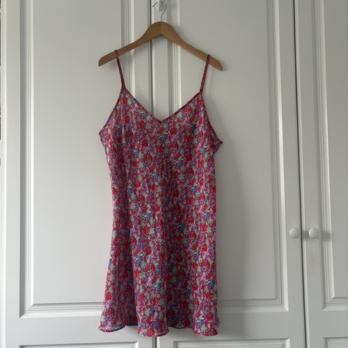Ladies vintage michael rose - ladies,
