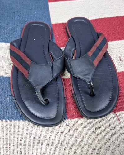 Gucci men web - web, leather