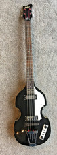 Hofner bass - hofner, (beatles)