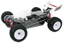 HoBao OFNA Hyper TT 1:10 Scale