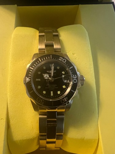Invicta 8943 wrist watches - 8943,