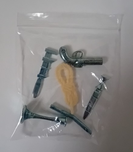 Full set spare - spare, /