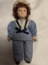 Vintage DeAgostini Porcelain