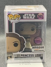 Funko Pop Star Wars #565