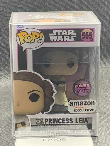 Funko pop star wars - funko,